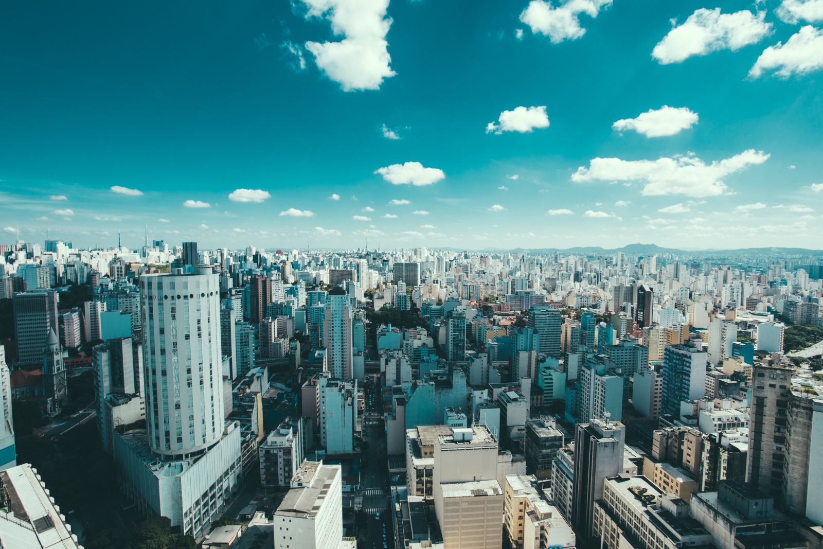Desafio 100 coisas para fazer em São Paulo