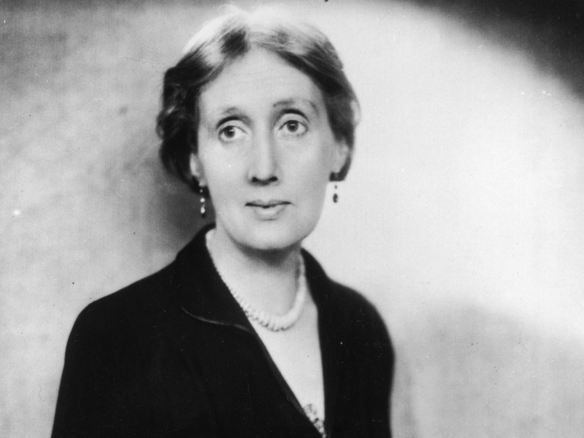 Virgina Woolf, 1919